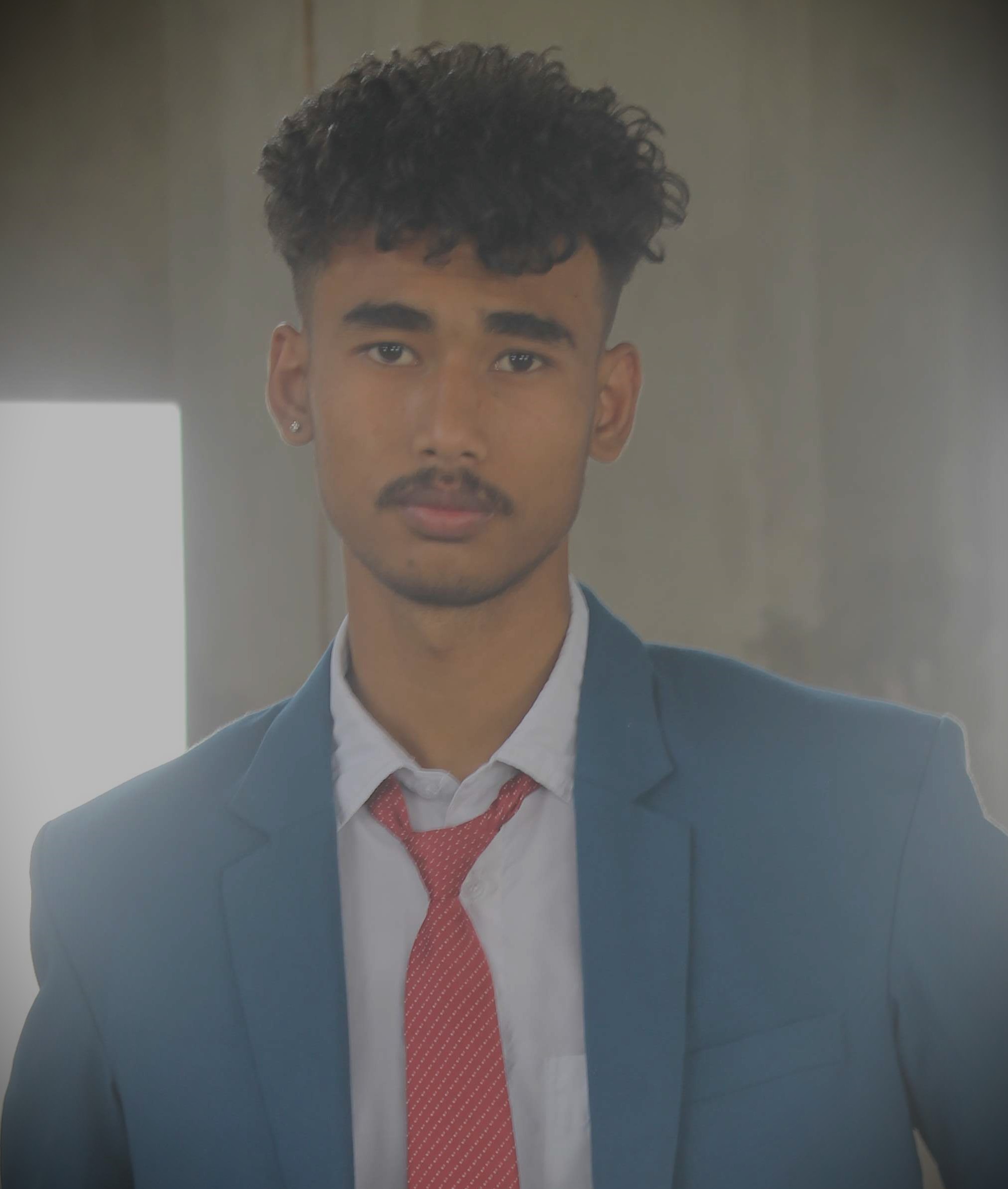 Krishna Dhami